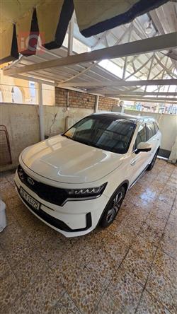 كيا سورينتو